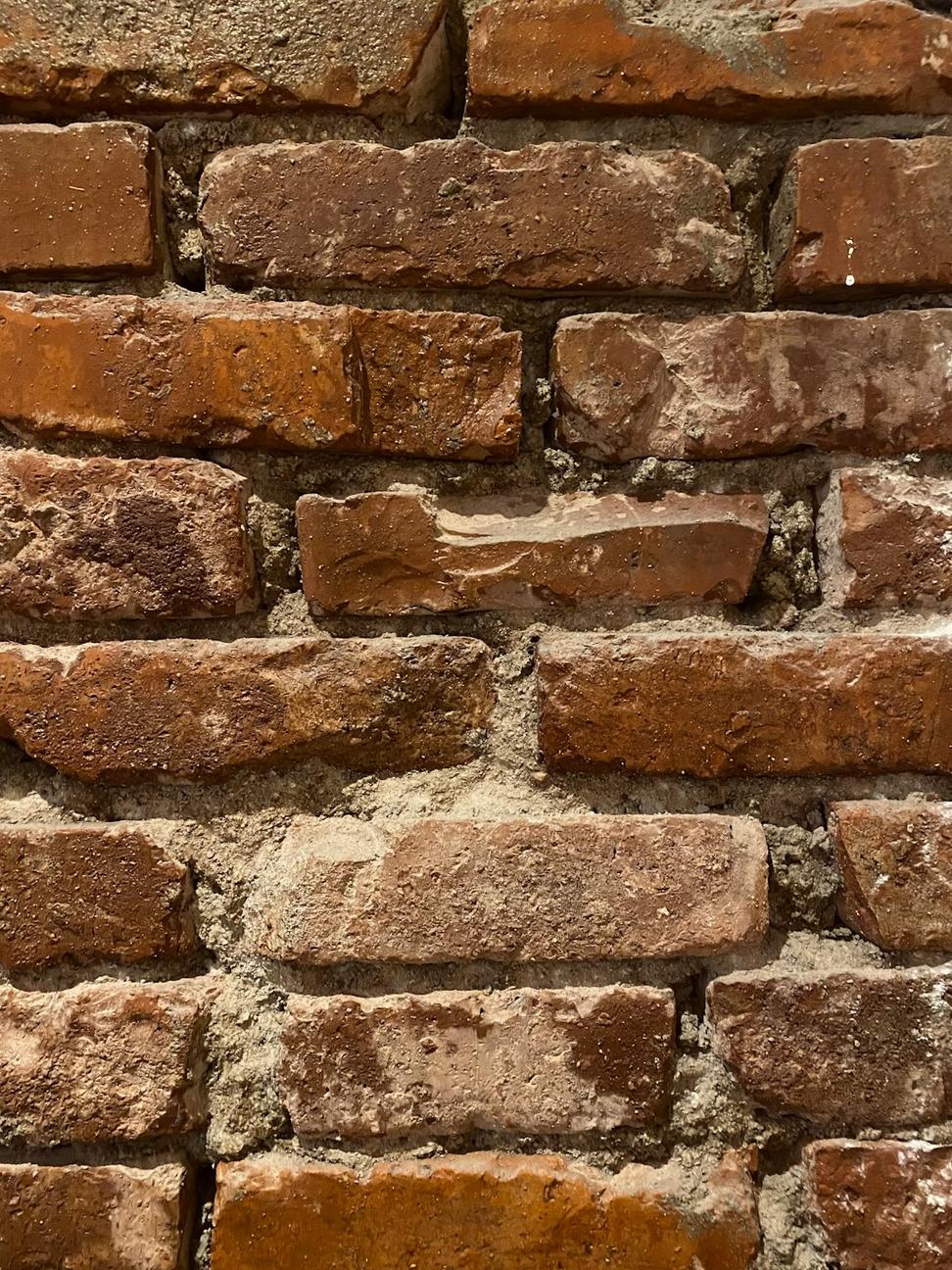 Heritage restoration project