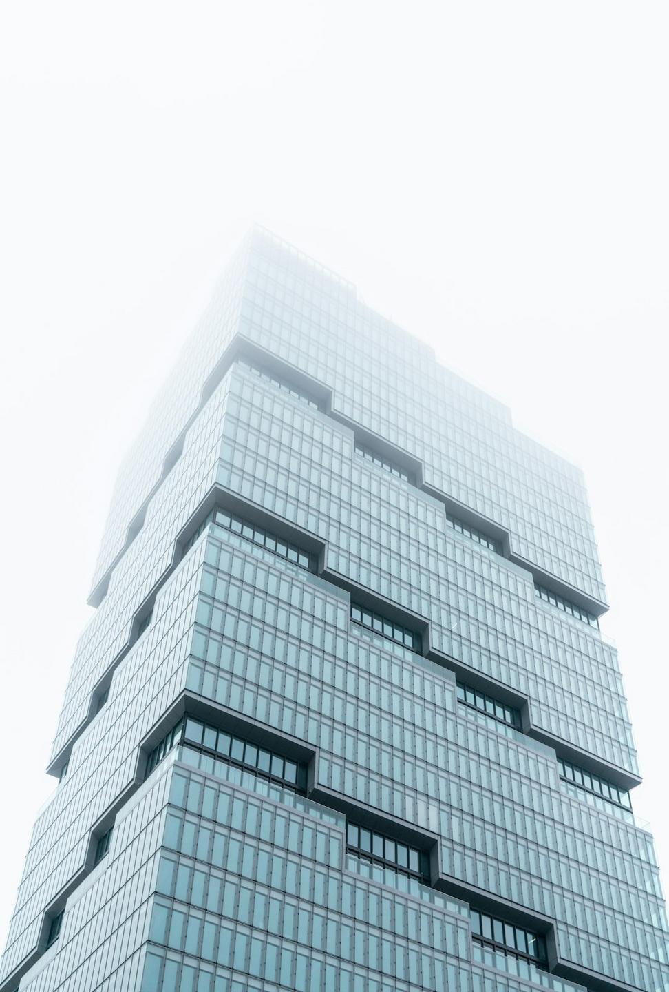Commercial architecture