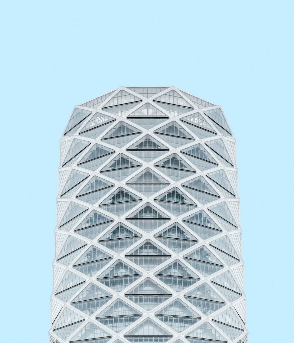 Architectural planning process