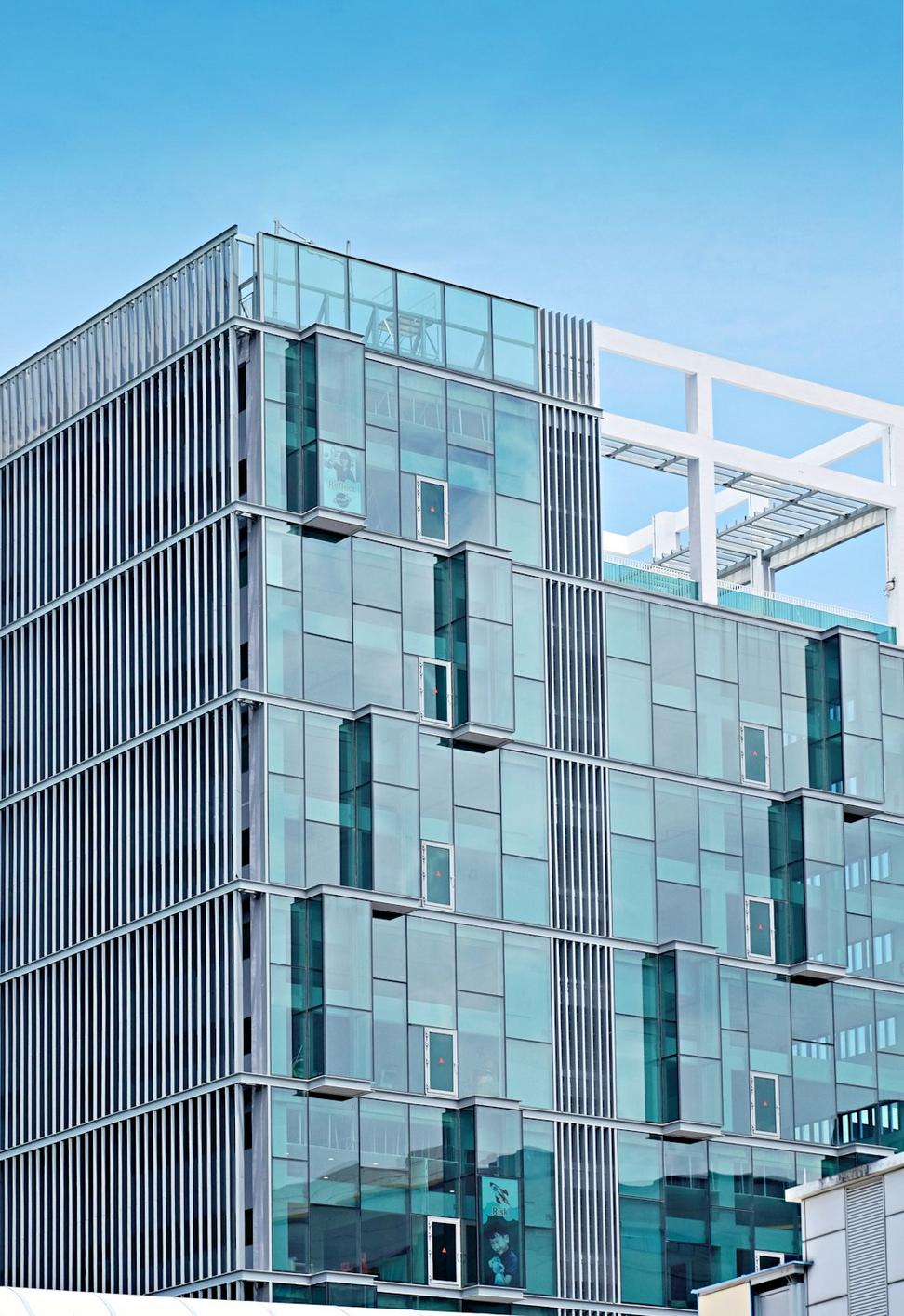 Gastown Tech Hub