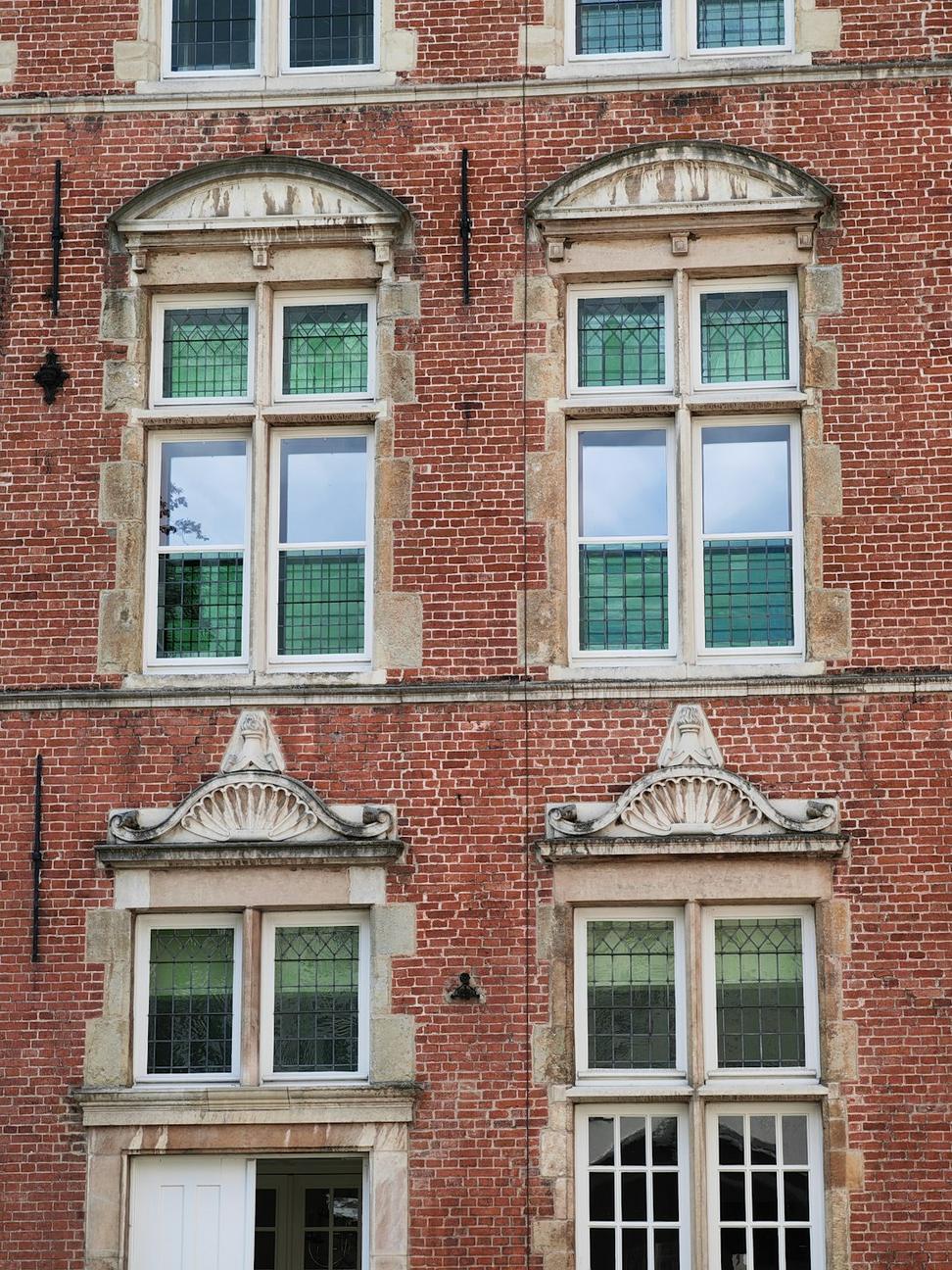 Historic Theatre Restoration