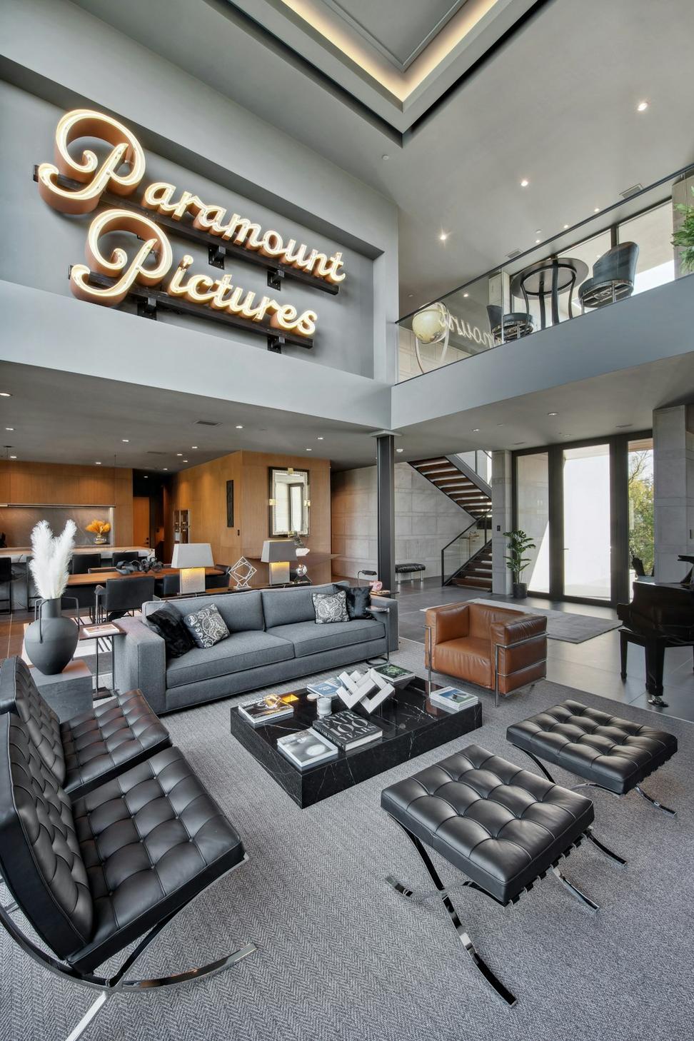 Shaughnessy Estate