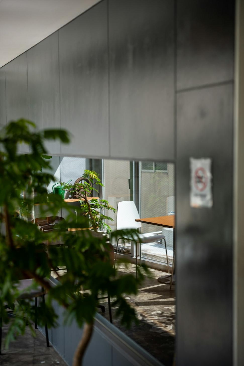 Downtown Cafe Design