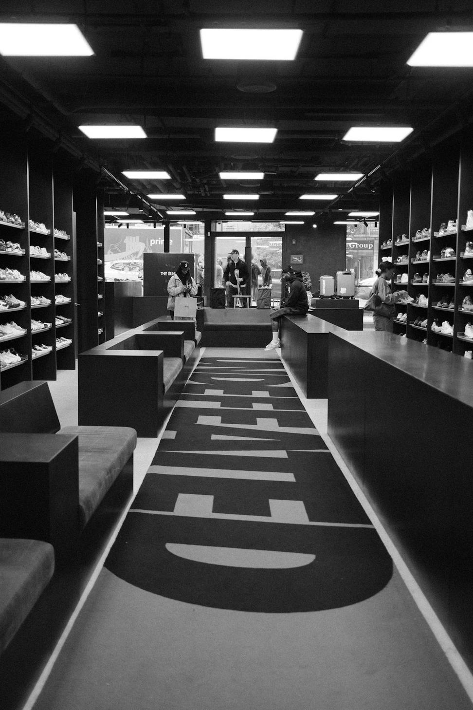 Kitsilano Retail Space